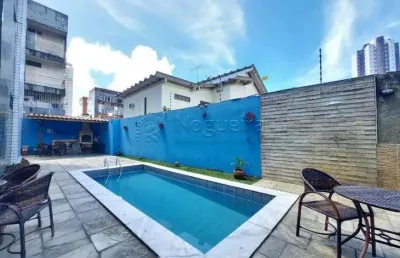 Excelente apartamento localizado em piedade com 64,11m² l 3 quartos, 1 suíte l 1 vaga de garagem.
