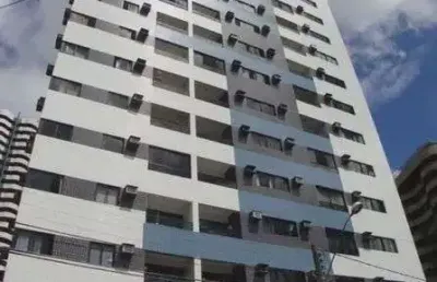 Alameda rosarinho/rosarinho/3 quartos/-1 suíte/80m²/ótima localização/consulto(81)9 8 5 9 7 7 8 3 3