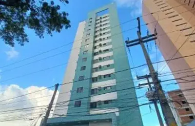 Davino- apartamento para venda com 69 m² com 2 quartos em tamarineira - recife - pe
