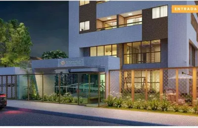 Jl - jane 81 9 84 51 81 36 /apartamento para venda tem 61 metros quadrados com 2 quartos