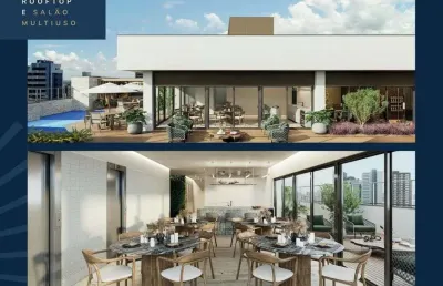 Md apartamento para venda com 60 metros quadrados com 3 quartos/suite em candeias