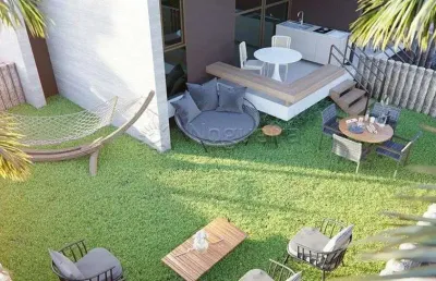 Casa com 1 quarto à venda no Porto de Galinhas, Ipojuca 