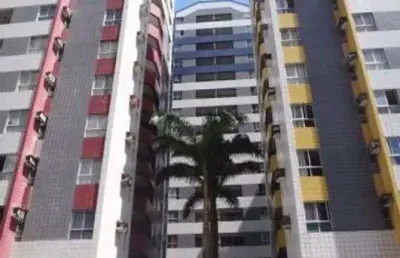 Davino - apartamento para venda com 72m², 2 quartos em boa viagem - recife - pe