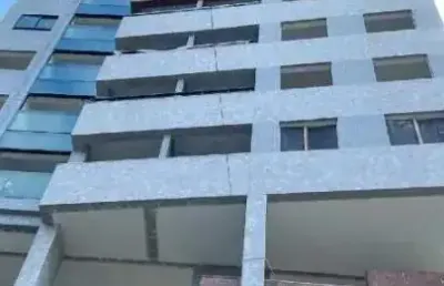 Palácio boa vista | único 1 quarto disponível | na melhor localização | morar ou investir ref 4861
