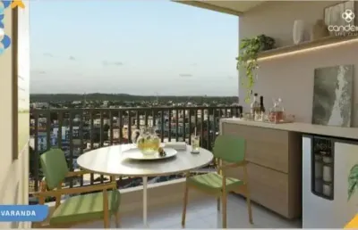 Candeias life clube | 3 quartos | lançamento i em candeias i