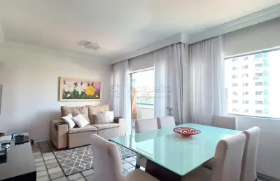 Apartamento com 3 quartos à venda na Rua Monsenhor Silva, 1, Madalena, Recife