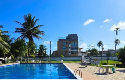 Tm-excelente casa em porto de galinhas com 4 quartos