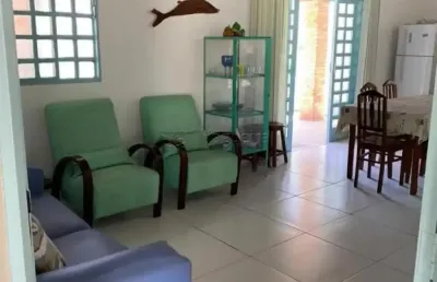 Casa com 4 quartos à venda na Avenida Portuaria, 390, Porto de Galinhas, Ipojuca