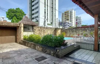 Casa com 3 quartos à venda na Rua Antônio Ferreira Campos, 4354, Candeias, Jaboatão dos Guararapes