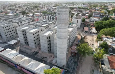 Apartamento com 02 quartos em barra de jangada-jaboatão/pe