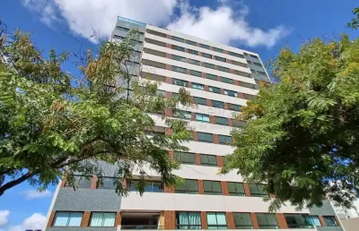 Apartamento/padrão - residencial - no bairro parnamirim -  jaqueira plaza