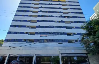 Apartamento/padrão - residencial - no bairro encruzilhada -  irene bezerra