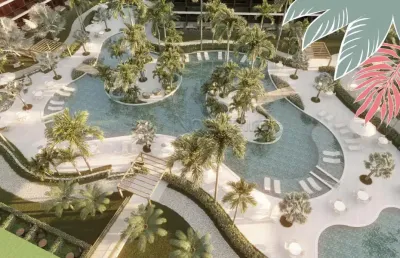 Apartamento com 1 quarto à venda na Avenida Portuaria, 6, Praia de Muro Alto, Ipojuca