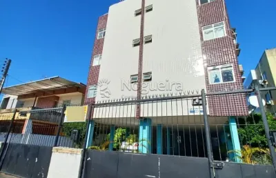 Apartamento/padrão - residencial - no bairro jardim atlântico -  madalena
