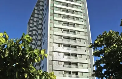 Apartamento/padrão - residencial - no bairro janga -  janga prince