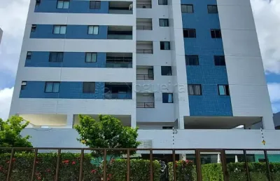 Apartamento/padrão - residencial - no bairro cordeiro -  praça das magnólias