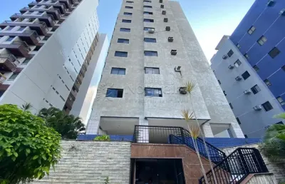 Apartamento/padrão - residencial - no bairro aflitos -  edf maria angela