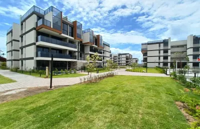 Excelente apartamento de 4 quartos, varanda ampla e lazer completo para família em muro alto. não perca!