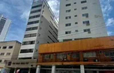 Excelente oportunidade de sala comercial na região de boa viagem