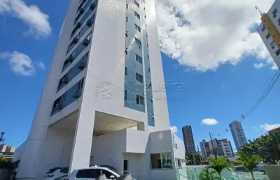 Oportunidade!! apartamento à venda no bairro da madalena