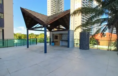 Apartamento com 4 quartos à venda na Rua Luiz de Faria Barbosa, 306, Boa Viagem, Recife