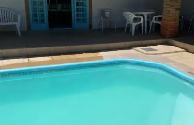 Casa/padrão - residencial - no bairro porto de galinhas