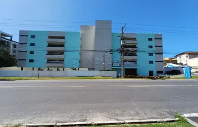 Apartamento/padrão - residencial - no bairro ipojuca -  mar e sol