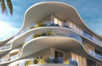 Apartamento/flat - residencial - no bairro enseadinha -  akua experience serrambi