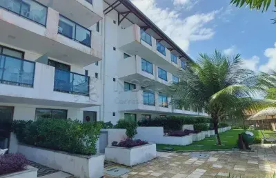 Apartamento/padrão - residencial - no bairro cupe -  beach class solare
