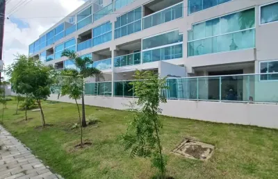 Apartamento/padrão - residencial - no bairro ponta de serrambi -  beach flat serrambi