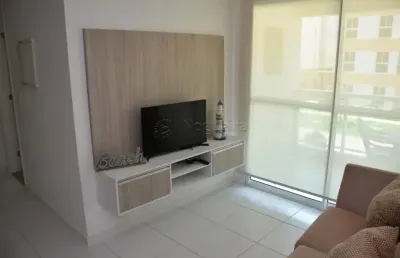 Apartamento/padrão - residencial - no bairro muro alto -  muro alto condomínio club