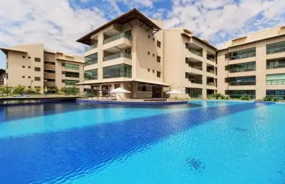 Apartamento/padrão - residencial - no bairro muro alto -  ekoara residence