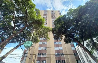 No bairro soledade -  villa lobos - 3 quartos - no coração da cidade