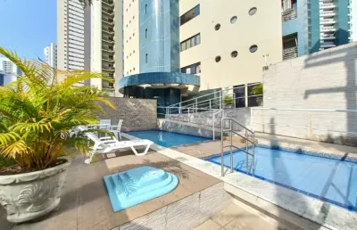 Monalisa , 102m , 3 quartos, 2 suites, graças recife, contato (8 1) 9.8953-2988