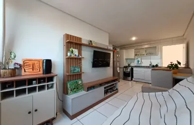 Excelente apartamento bem localizado em boa viagem, 2 quartos, 1 vaga coberta, lazer completo
