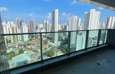 Oportunidade próx. a beira-rio | edf. praça das hortênsias | 62m² | lazer completo