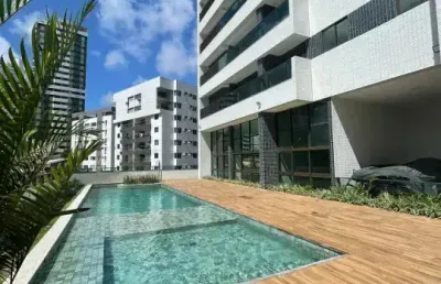 Whatsapp e ligação: 81. 989.532.988 maria tatiana - consultora credenciada creci: 17229j  agora, você está a um passo de conquistar o que muitos moradores do recife desejam. a verdade é que as boas op