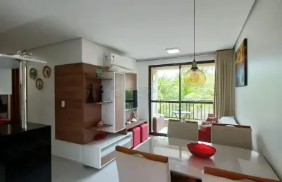 Apartamento dos sonhos! 2 quartos, varanda e lazer em porto!