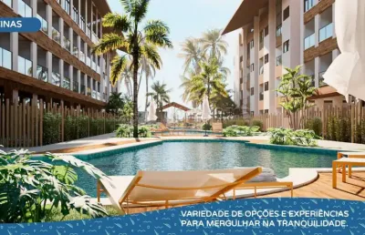 Apartamento/flat - residencial - no bairro carneiros -  max carneiros suítes