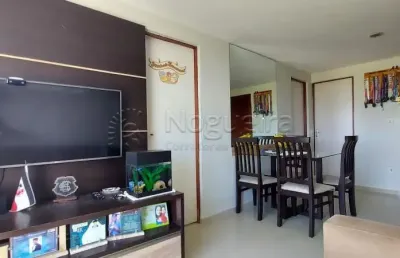 Apartamento/padrão - residencial - no bairro candeias -  piedade life
