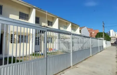 Casa/condomínio - residencial - no bairro piedade -  residencial piedade garden