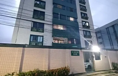 Apartamento/padrão - residencial - no bairro candeias -  green park