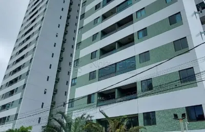 Apartamento/padrão - residencial - no bairro candeias -  green ville