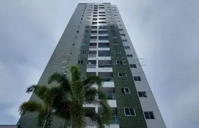 Apartamento/padrão - residencial - no bairro piedade -  bosque dos guararapes
