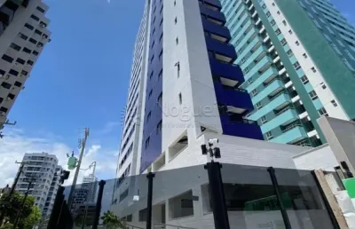 Apartamento/padrão - residencial - no bairro piedade -  paço do atlântico