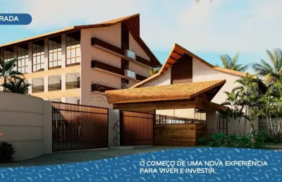 Apartamento/flat - residencial - no bairro carneiros -  max carneiros suítes