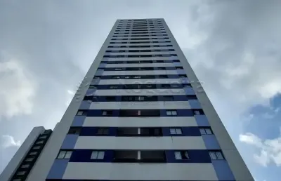 Apartamento/padrão - residencial - no bairro piedade -  alta vista piedade