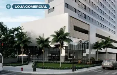 Apartamento com 02  quartos na encruzilhada- recife/pe