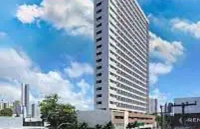 Apartamento com 03 quartos na encruzilhada-recife/pe