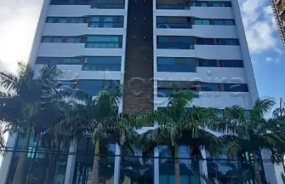 Apartamento/padrão - residencial - no bairro candeias -  ocean way